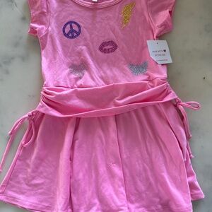 Sofie dress